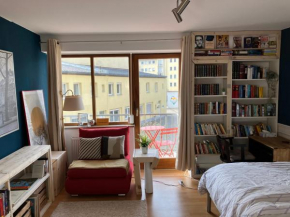 Studio am Plärrer